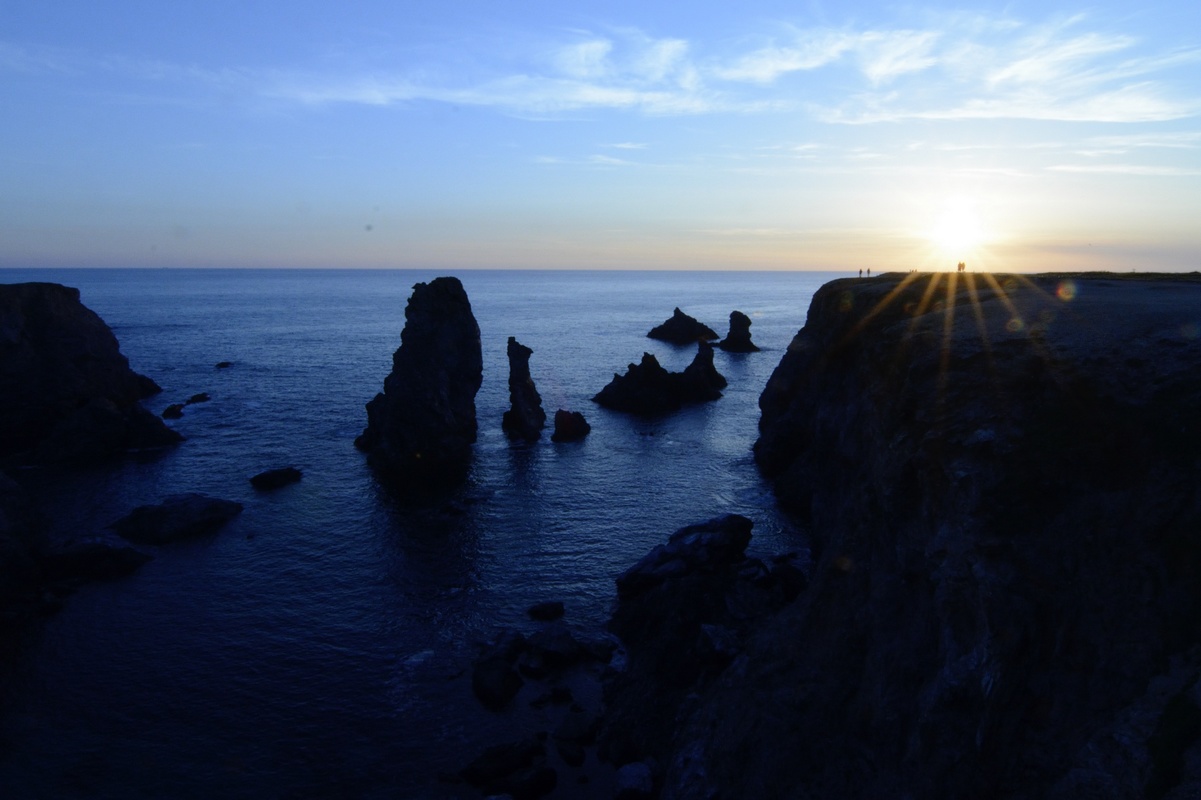 Port Coton